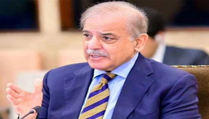 PM Shehbaz says efforts ongoing after historic US-Iran talks in Islamabad