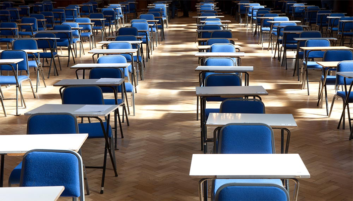 Karachi matric exams postponed after thousands of students left without admit cards