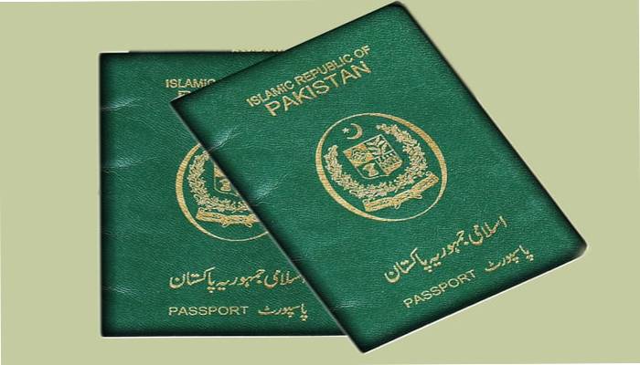 UK introduces e-visas for Pakistani students and workers