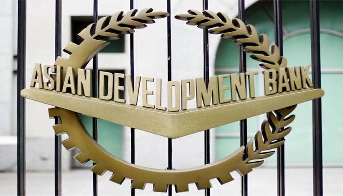 ADB forecasts Pakistan GDP growth at 3.7% in FY27