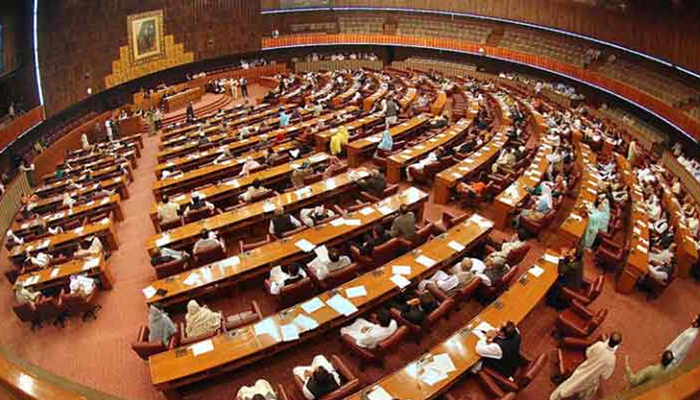 NA passes assets secrecy bill