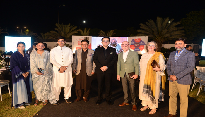 A night of mercy, a movement of hope: PKR 29m raised at NIBD Welfare Society’s Ramadan fundraiser