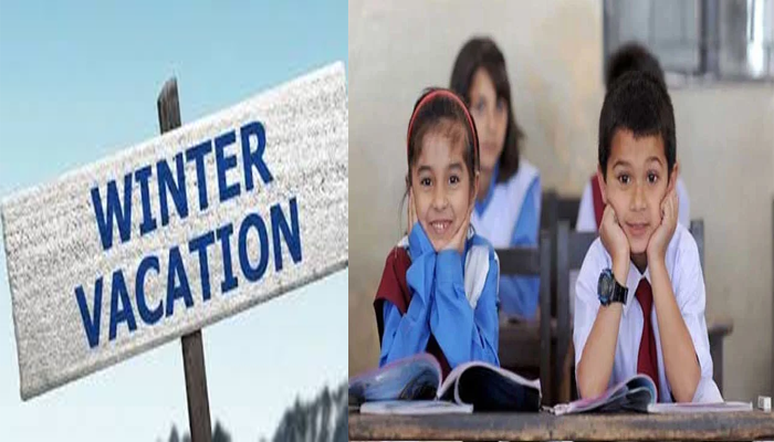 Sindh announces winter vacation schedule