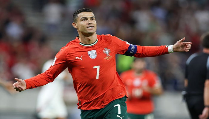 Cristiano Ronaldo confirms 2026 World Cup will be his last