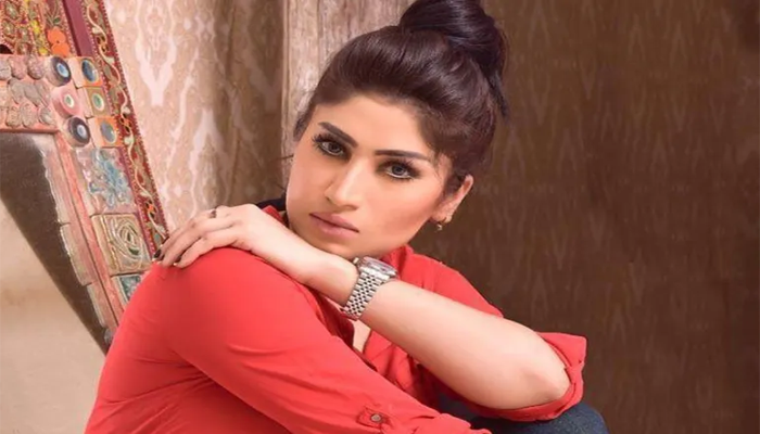 Qandeel Baloch remembered on her death anniversary