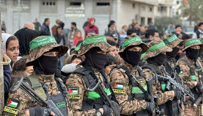 Hamas seeks ceasefire assurance
