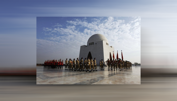 Salute to Karachiites