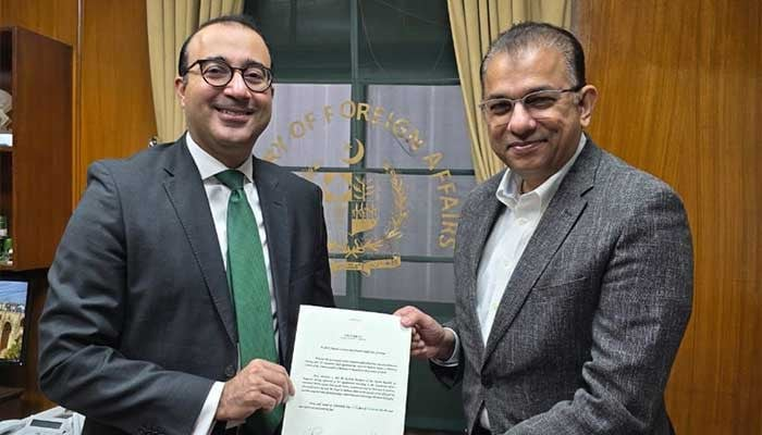 Govt of the Commonwealth of The Bahamas Appoints Mr. Asad Ur Rehman Khan as Honorary Consul in Pakistan