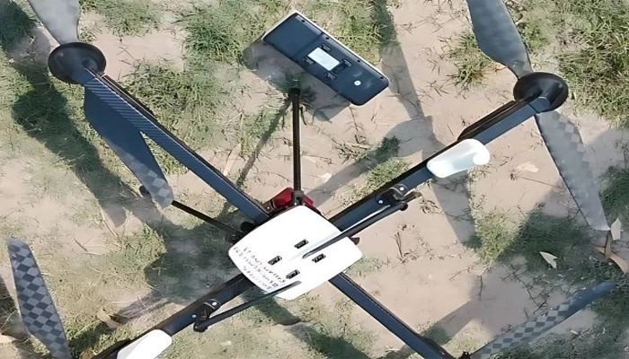 Pakistan army shoots down Indian spy quadcopter along LoC amid rising tensions