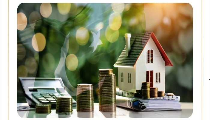 15-year homeowners exempted from WH tax in finance bill 2025