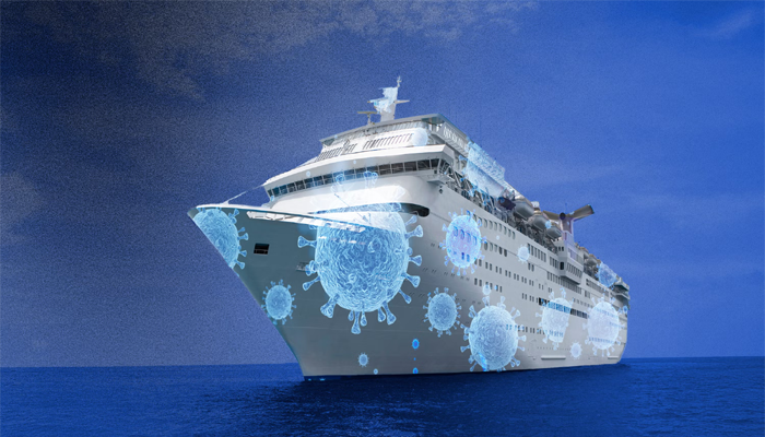 Hantavirus outbreak on cruise ship sparks post-covid health communication lessons