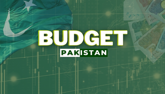 Pakistan Budget 2026-27 Unveiled with Rs18.7 Trillion Outlay