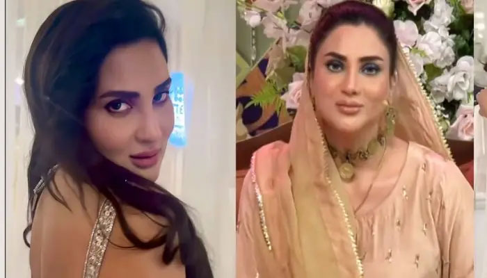 WATCH: Fiza Ali faces backlash over bold look after Ramzan transmission