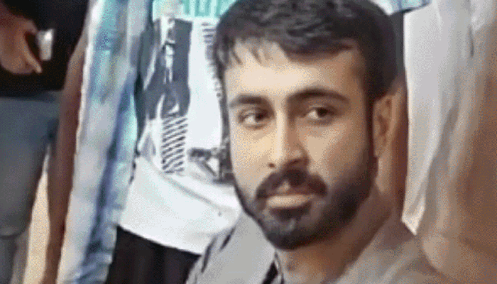 Sahir Hassan granted bail in drug possession case