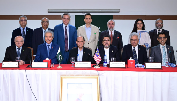 Pakistani PM's Visit to Malaysia Set to Open New Chapter of Bilateral Relations, Malaysian Envoy