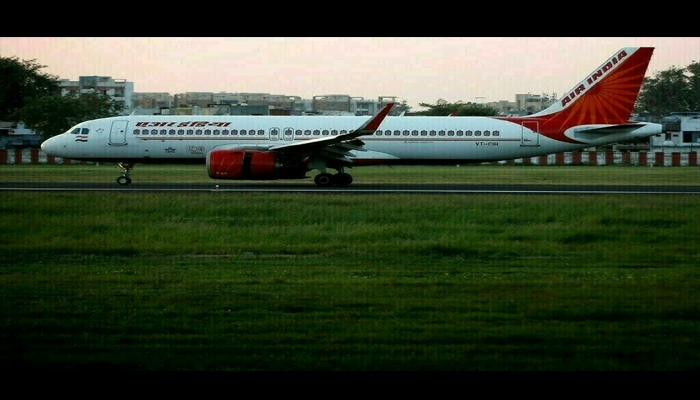 Pakistan airspace ban hits Indian flights