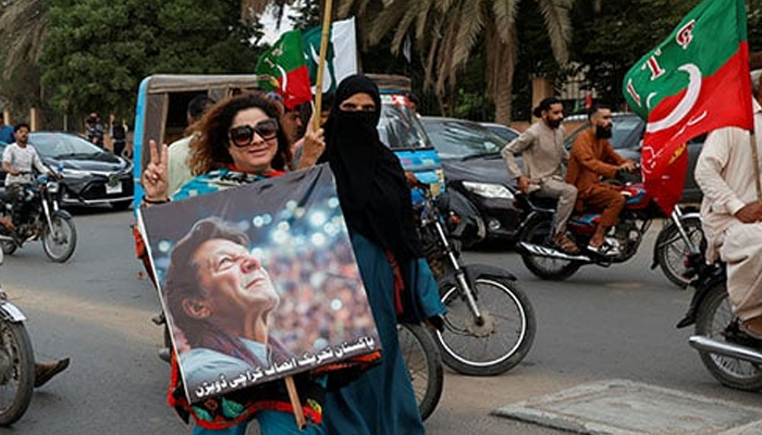 Second Round Begins: PTI to hit streets again on August 14