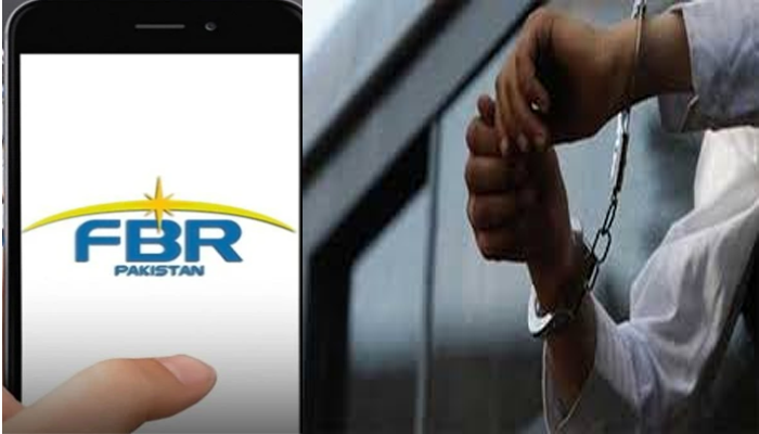 Govt limits FBR’s authority to arrest tax defaulters