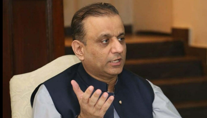 CM Sindh, Aleem Khan talk on Sindh’s road development projects