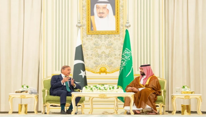 Pakistan backs Saudi Arabia’s right to defend territory after Houthi attacks