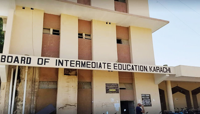 Exam dates for intermediate students officially released