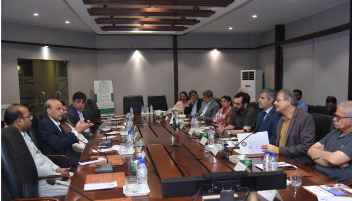 Ombudsman Sindh hosts awareness session at KATI to tackle maladministration