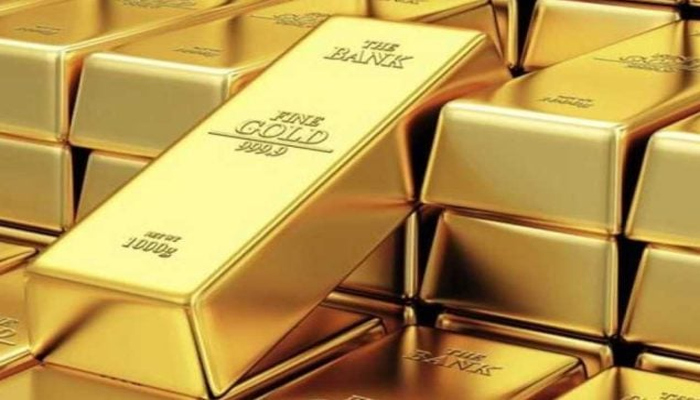 Gold, Silver prices fall in Pakistan