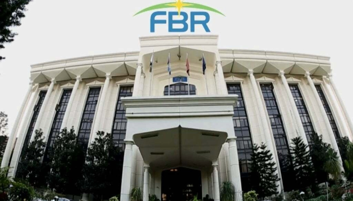 FBR Unveils RADAR - Real-Time Data Access for a Broader Tax Net