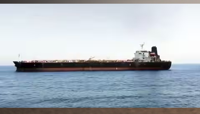 One Indian missing after vessel attack off Oman