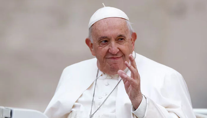 Pope Francis dies at 88