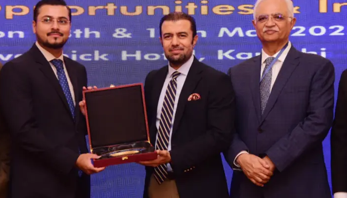 Govt committed to sustainable economic reforms and growth: Khurram Schehzad