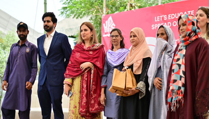 RCK Happy Palace to establish computer institute for the under privileged
