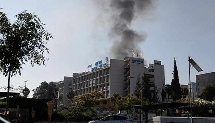 Iran rejects nuclear talks amid ongoing Israeli attacks