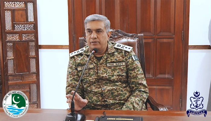 Unified for humanity: Pakistan Navy, Sahil Welfare mobilize NGOs for nationwide flood relief drive