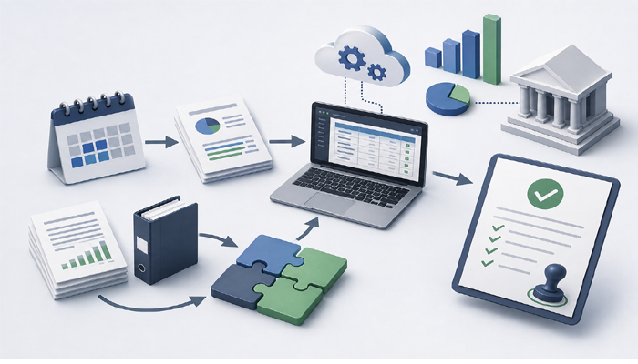 Rethinking The Annual Sales Tax Return: Transforming The Compliance Mindset