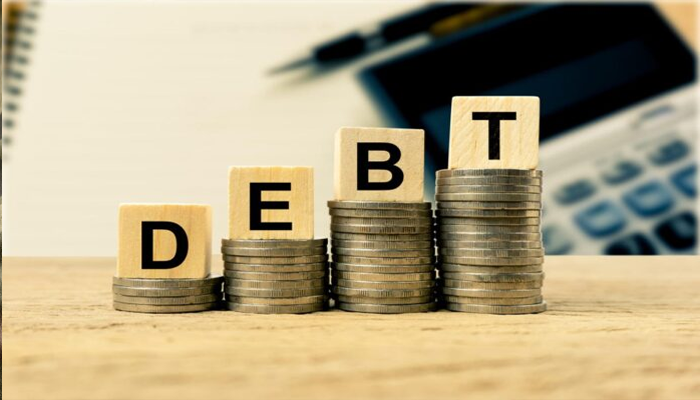 Govt tables Rs.28.80 trillion debt spending bill
