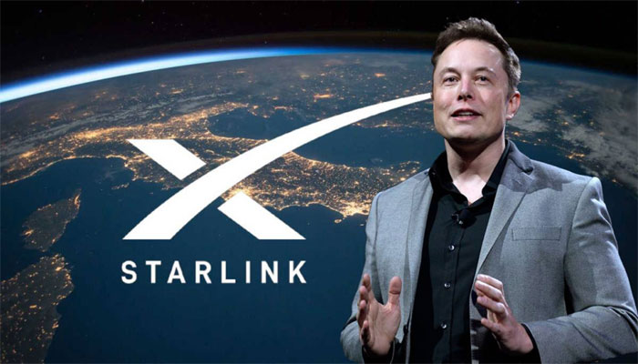 Starlink obtains temporary NOC for services in Pakistan