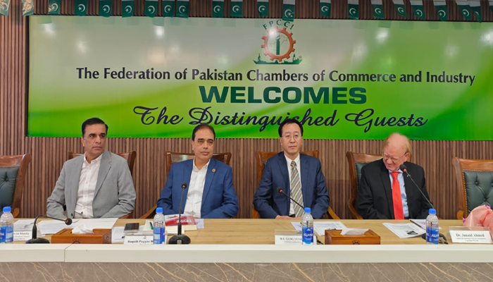 Book Launch of “CHINA LEADS: The World Listens