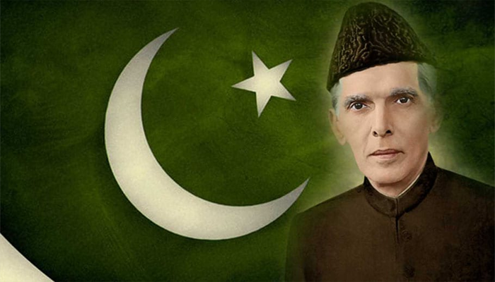 The resolute journey of Quaid-e-Azam: A legacy of freedom and vision