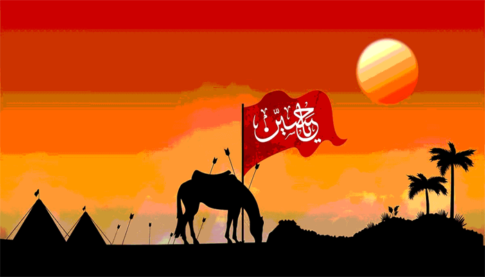 Why Imam Hussain's message still inspires today's youth in the fight for justice