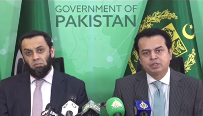 Minister criticises KP Govt over terrorism response