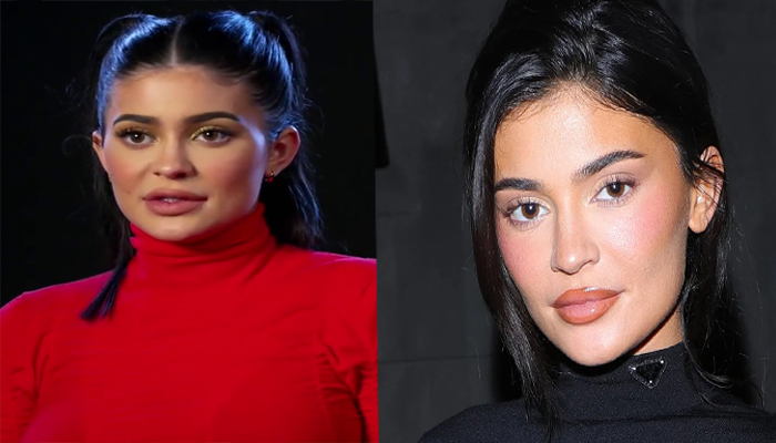 Kylie Jenner faces backlash over luxury lifestyle