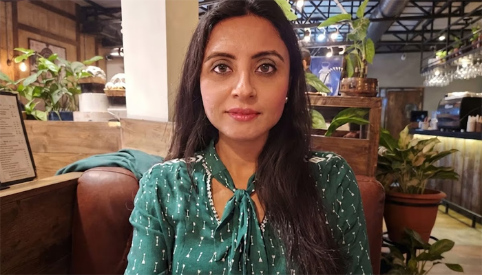 Punjab orders fresh probe into Hina Javed murder case