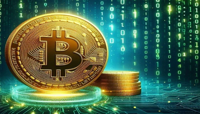 Crypto use illegal in Pakistan