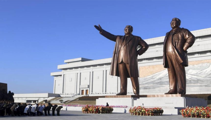 What it takes for North Korea to build a sustainable tourism sector?