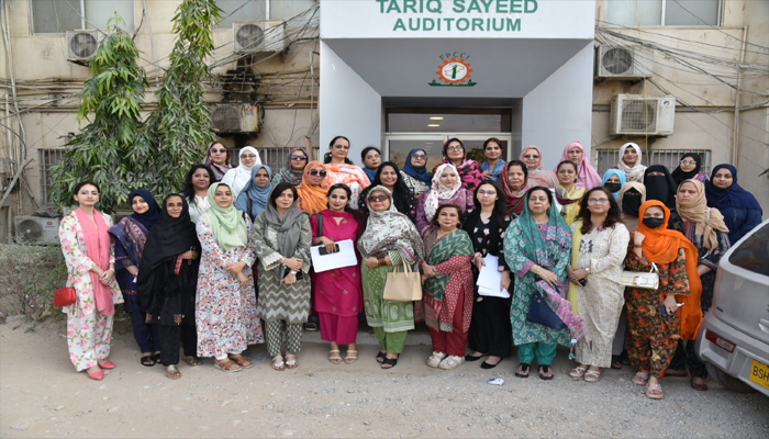 FPCCI hosts digital literacy session to empower women entrepreneurs