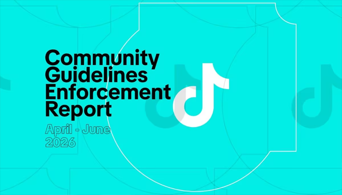 TikTok removes 23.2m videos in Pakistan in Q2 for violating community guidelines