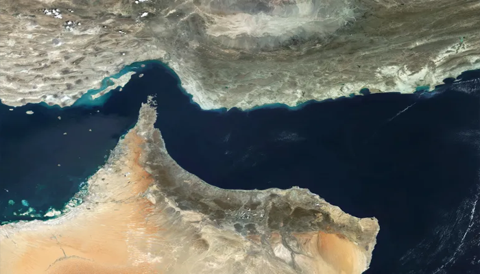 UK refuses to support Strait of Hormuz blockade amid Iran tensions