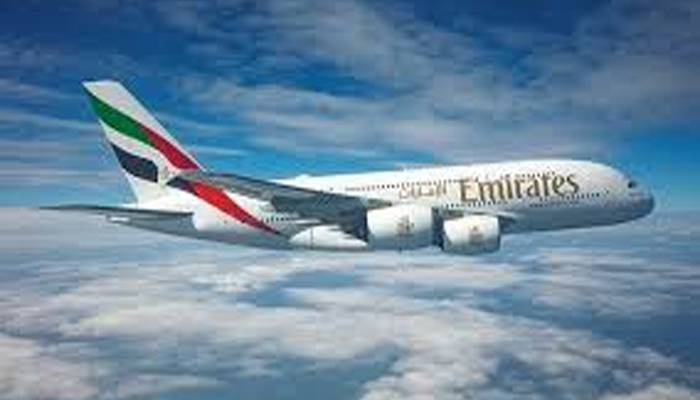 Following the Pakistan-India ceasefire, UAE airlines resume flight operations