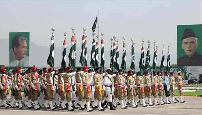 Pakistan Day celebrations to commence tomorrow